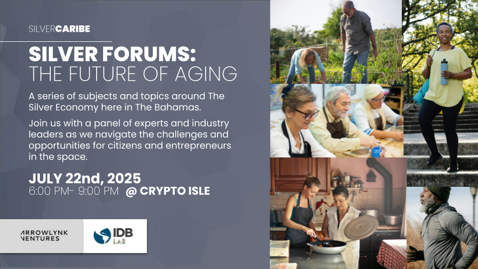 SilverForums – Future of Aging – Flyer (1)