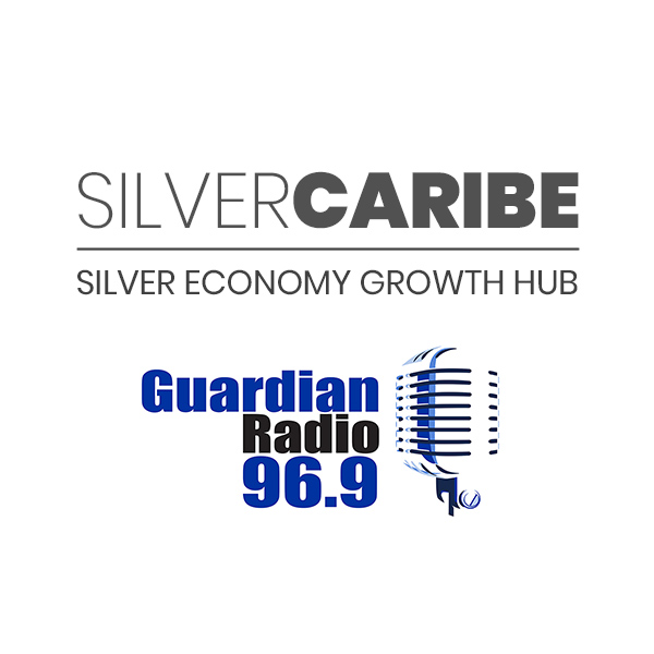 Silver Caribe on Guardian Radio 96.9 FM (Bahamas)